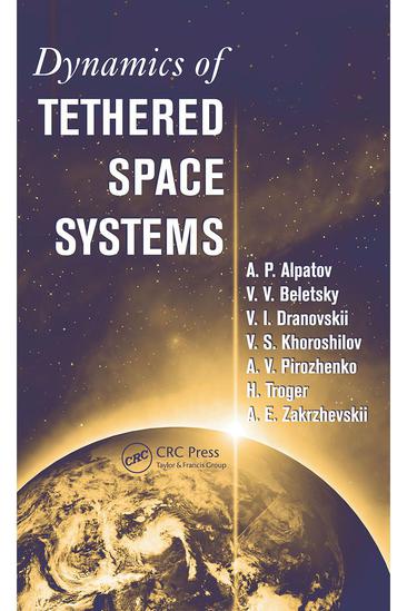 Файл:Dynamics of Tethered Space Systems.pdf