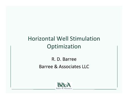 Файл:Horizontal Well Stimulation.pdf